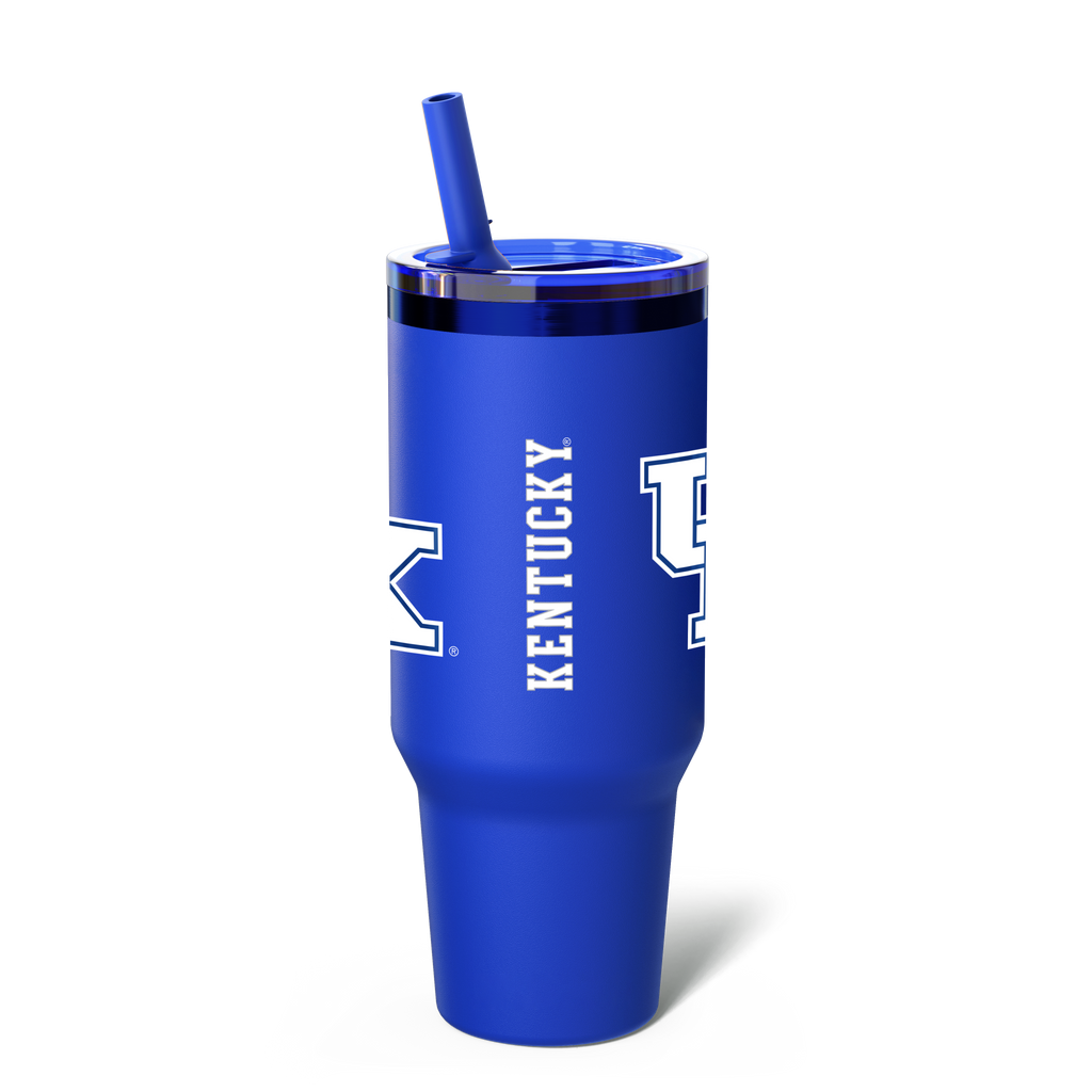 Thicc Buddy 40oz | Kentucky Wildcats | Gameday