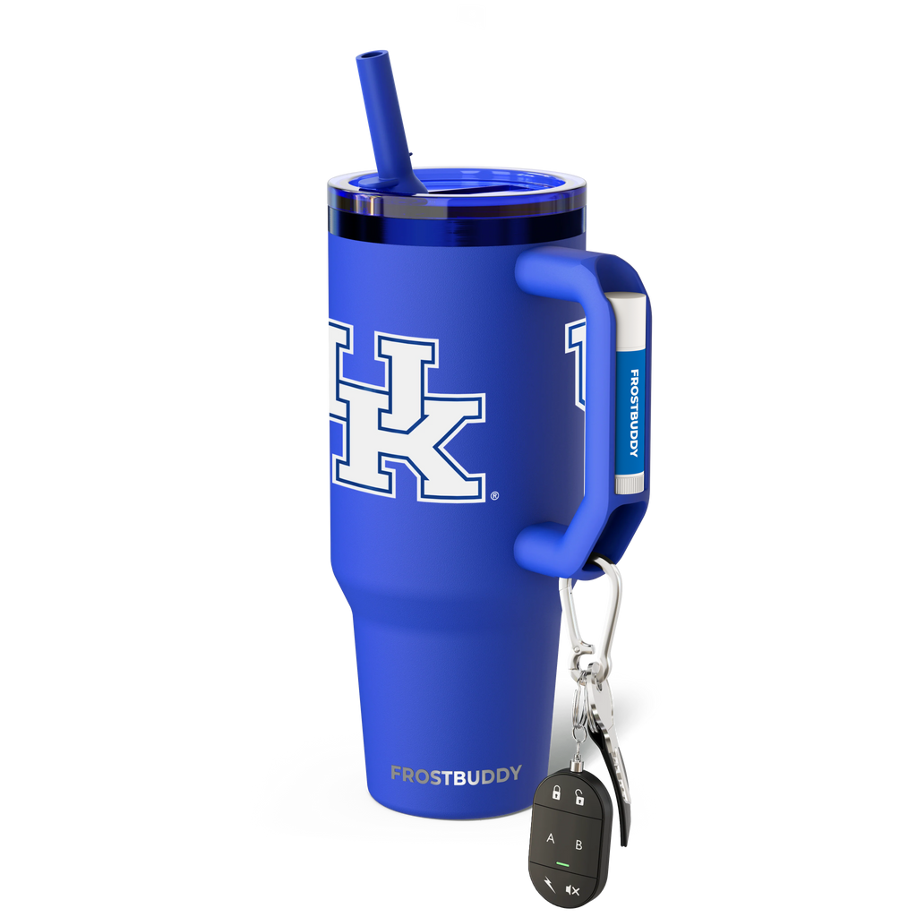 Thicc Buddy 40oz | Kentucky Wildcats | Gameday