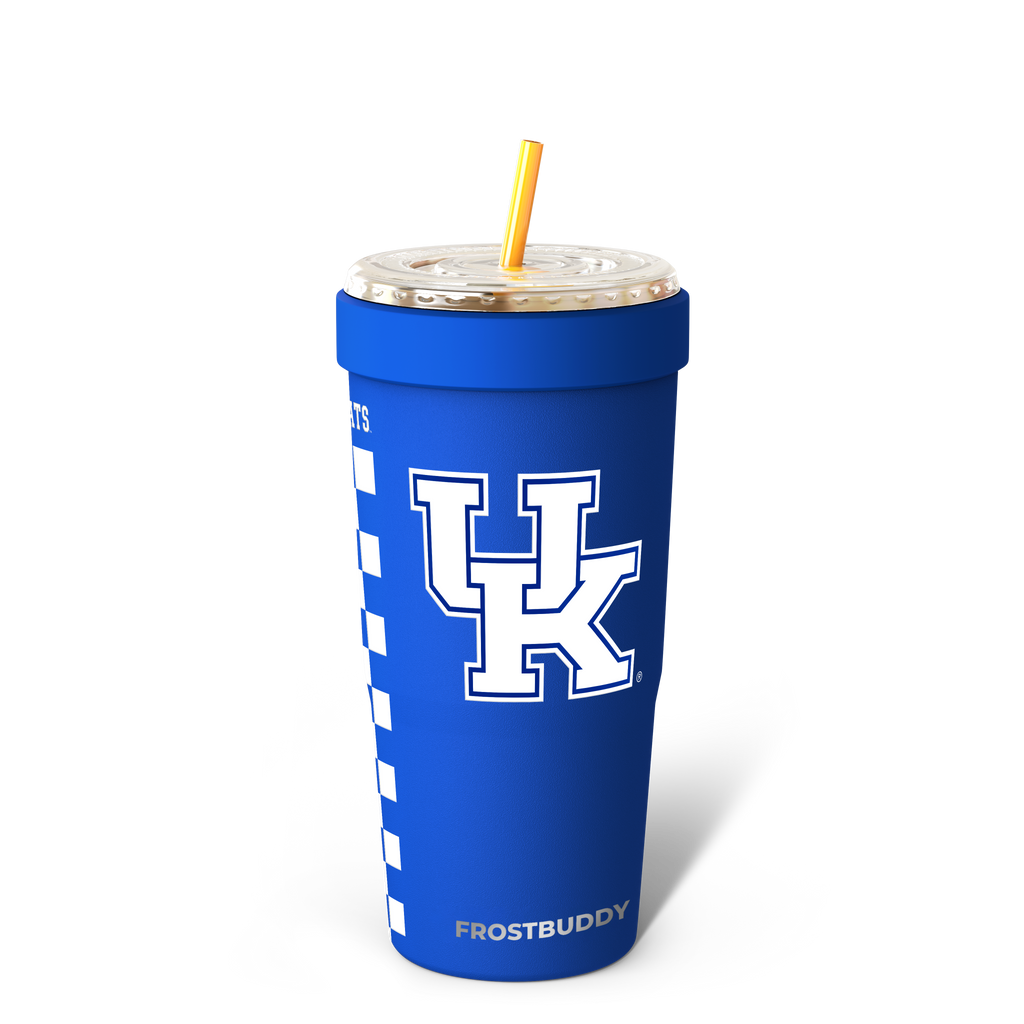 To-Go Buddy | Kentucky Wildcats | Gameday
