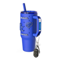Thicc Buddy 40oz | Kentucky Wildcats | Skin + Budz Bundle