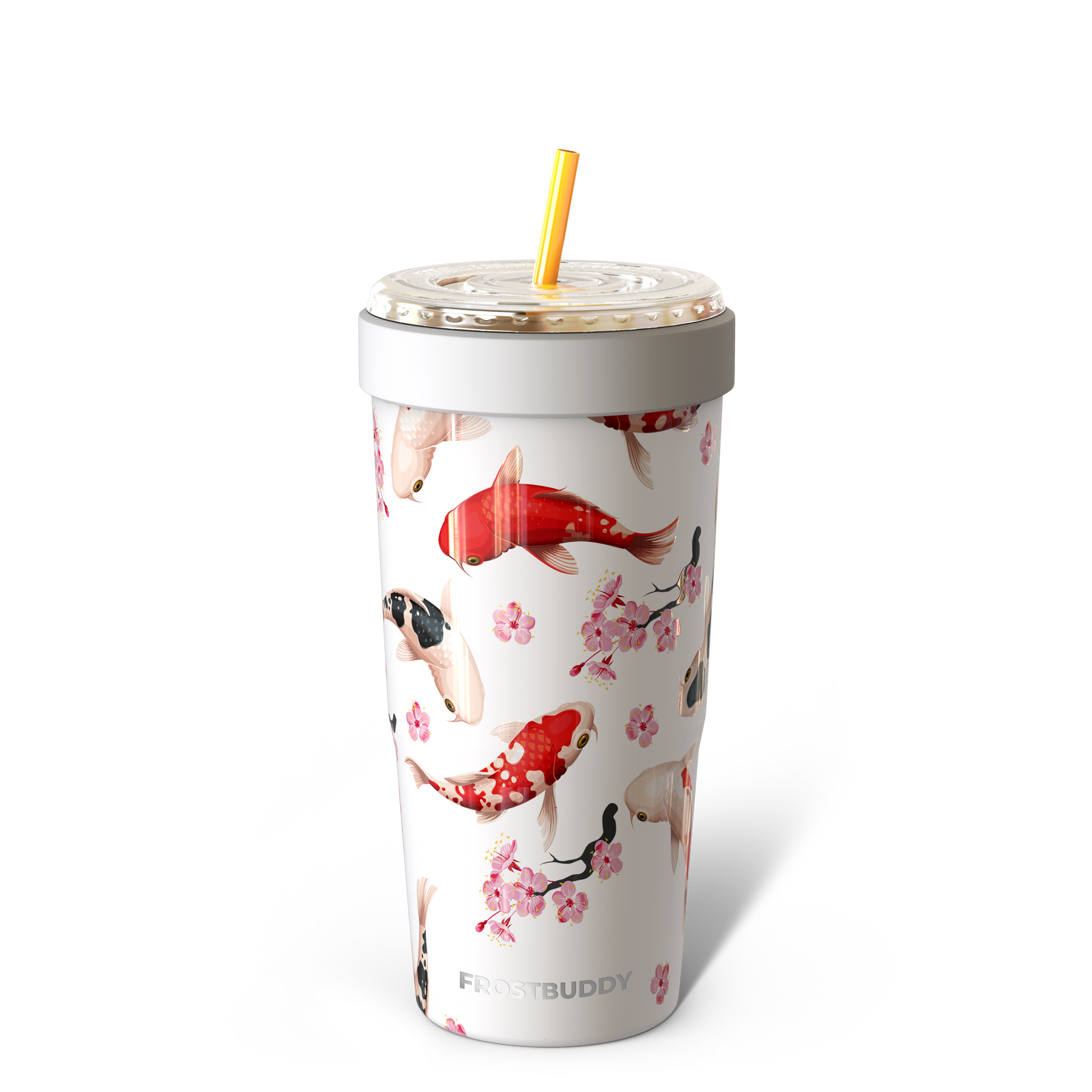 To-Go Buddy | Koi Garden