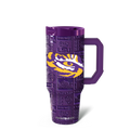 Thicc Buddy 40oz | LSU Tigers | Legacy