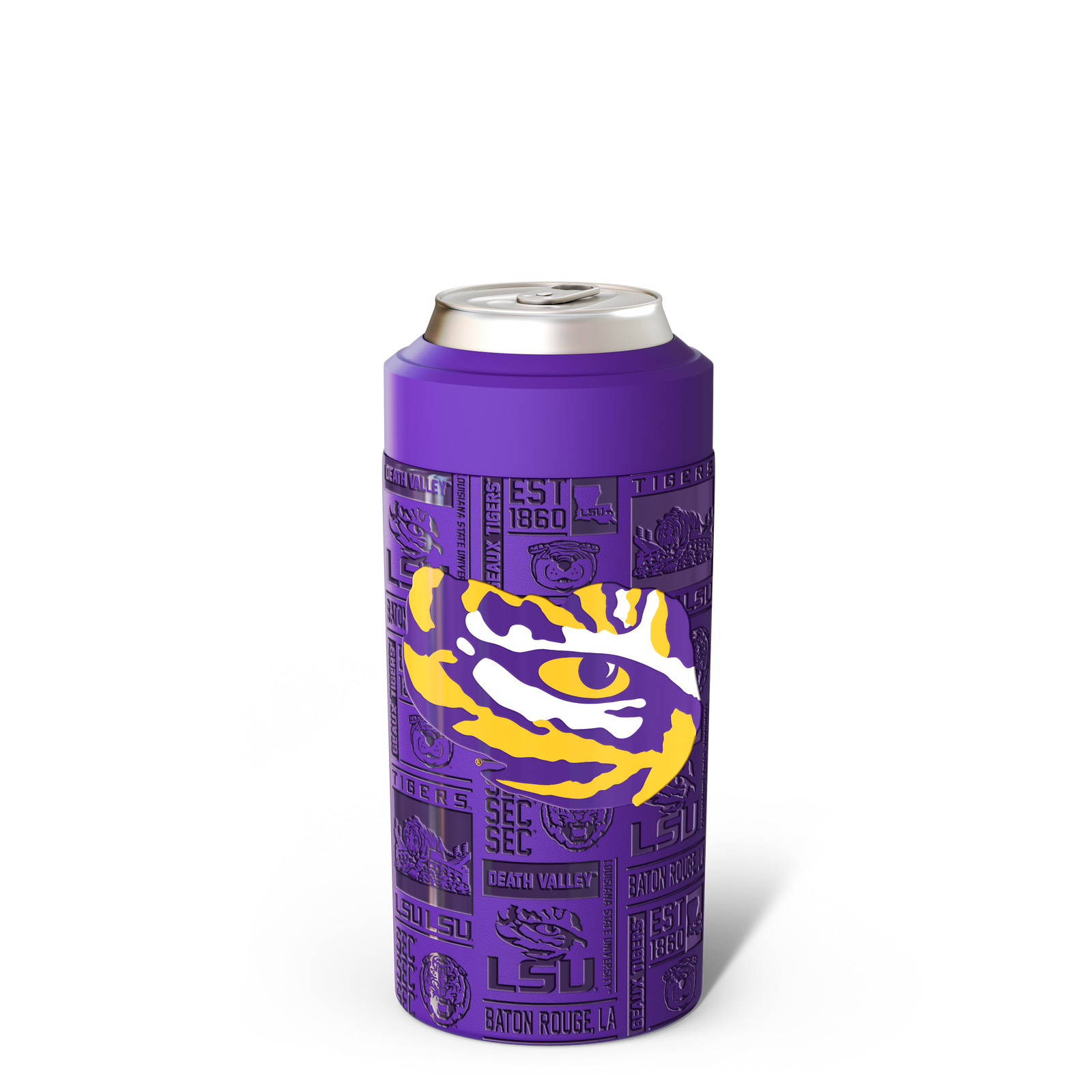 Universal Buddy | LSU Tigers | Legacy