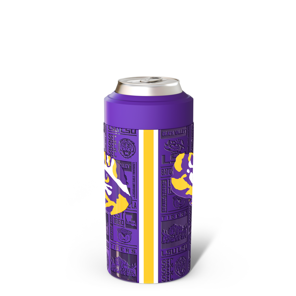 Universal Buddy | LSU Tigers | Legacy