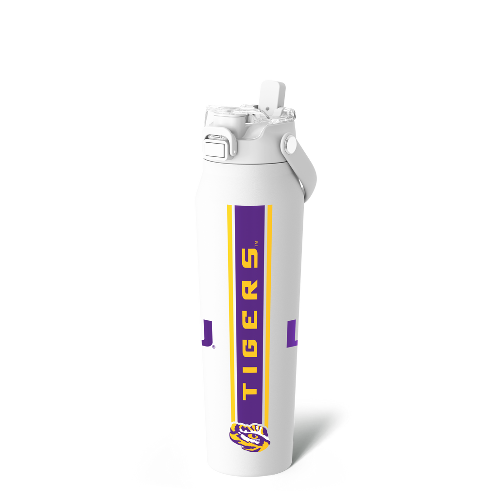 Bottle Buddy 32oz | LSU Tigers | Gameday