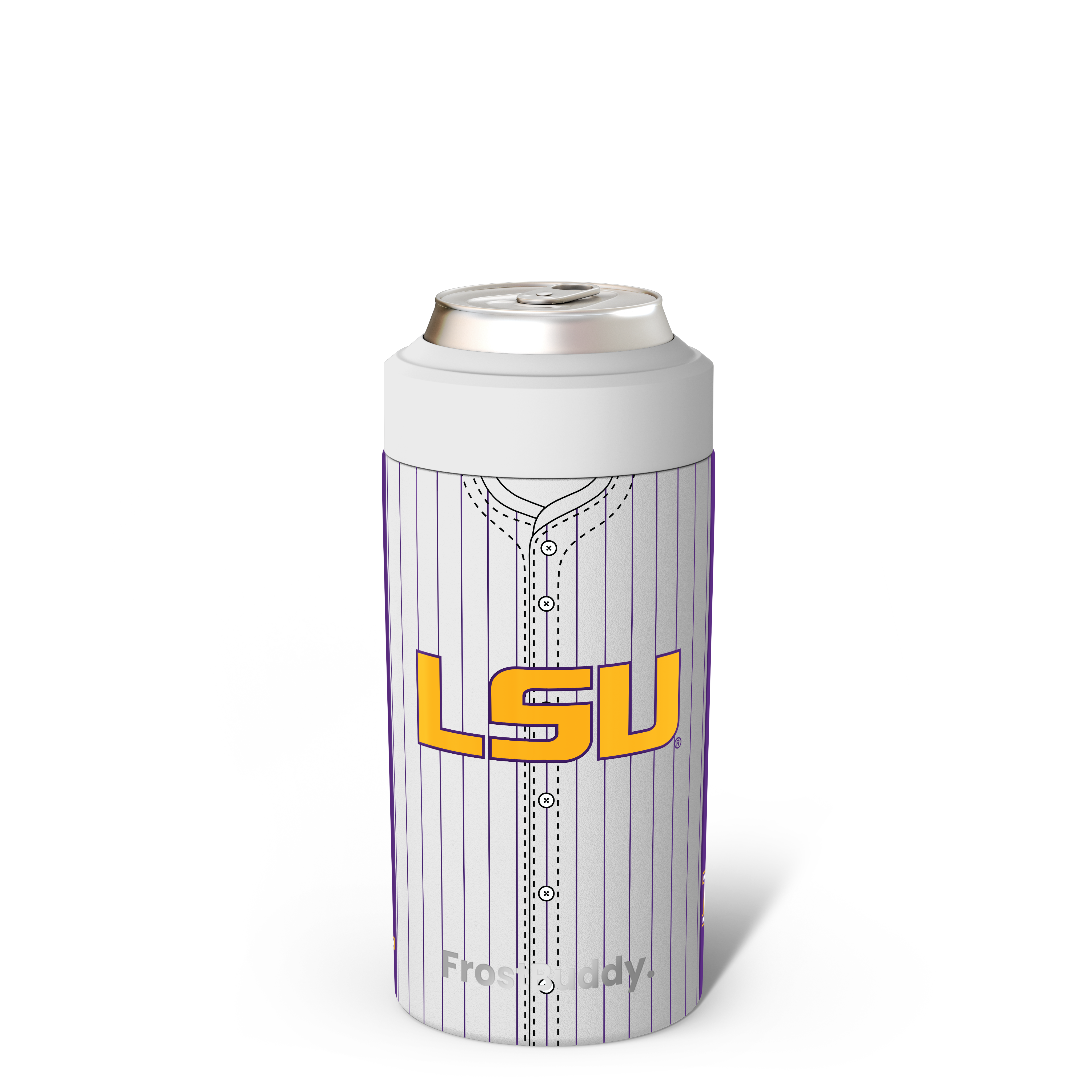 Universal Buddy | LSU Tigers