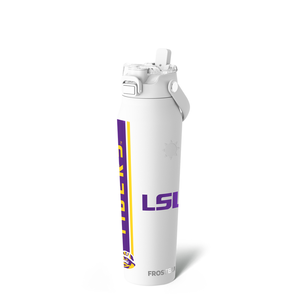 Bottle Buddy 32oz | LSU Tigers | Gameday