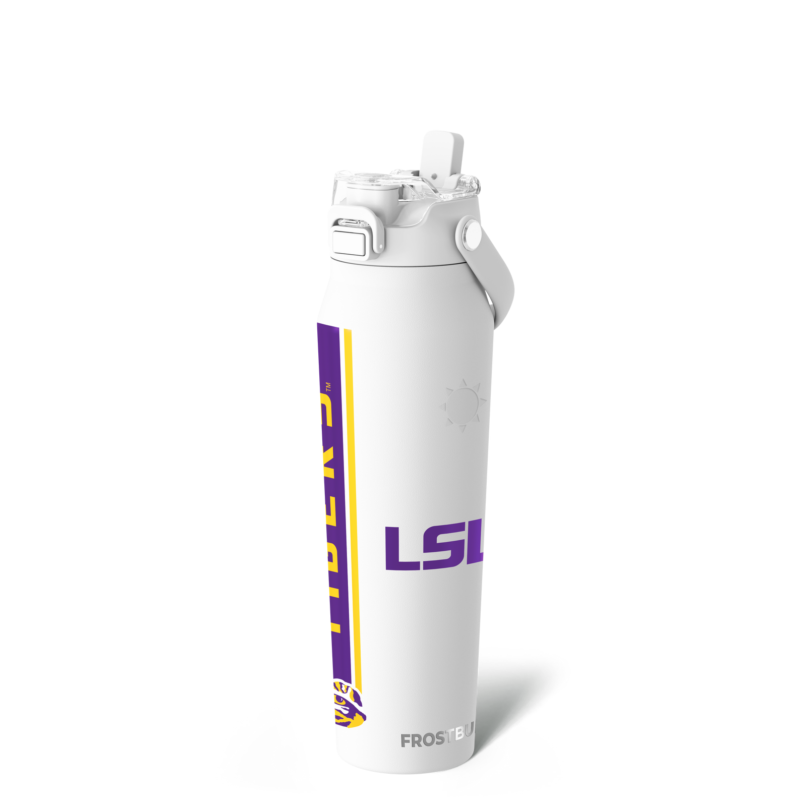 Bottle Buddy 32oz | LSU Tigers | Gameday