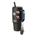 Thicc Buddy 40oz | LSU Tigers | Skin + Budz Bundle