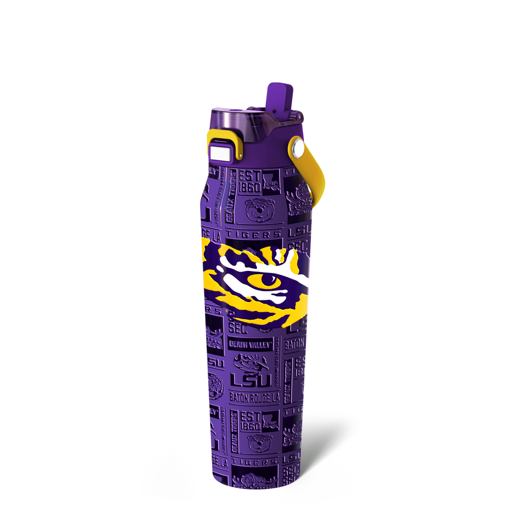 Bottle Buddy 32oz | LSU Tigers | Legacy