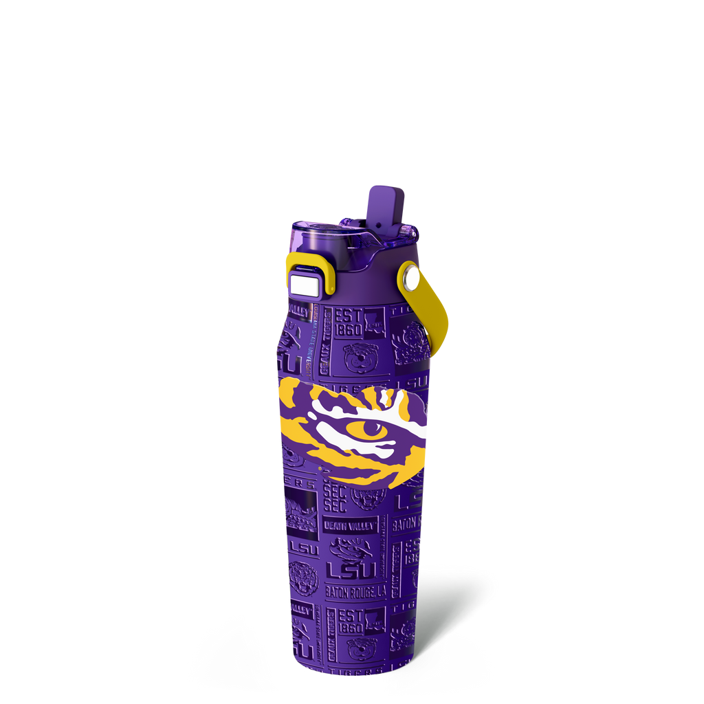 Bottle Buddy 24oz | LSU Tigers | Legacy