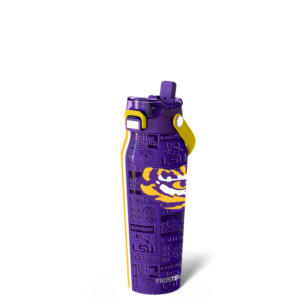 Bottle Buddy 24oz | LSU Tigers | Legacy
