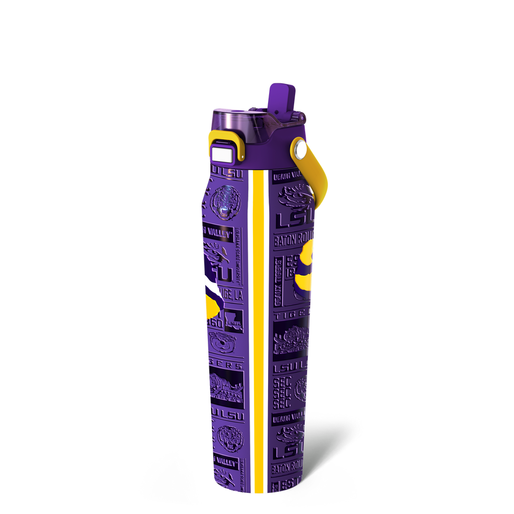 Bottle Buddy 32oz | LSU Tigers | Legacy