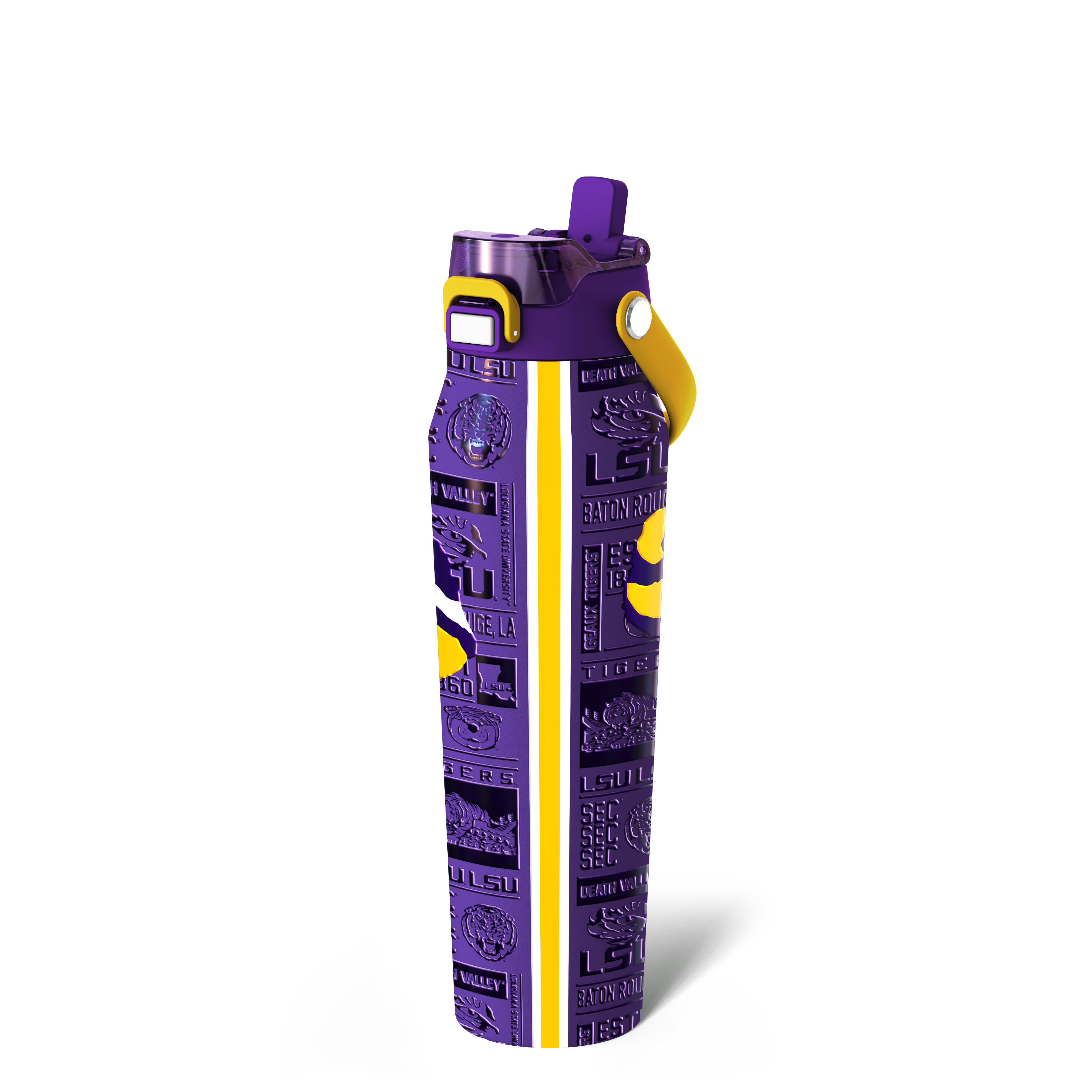 Bottle Buddy 32oz | LSU Tigers | Legacy