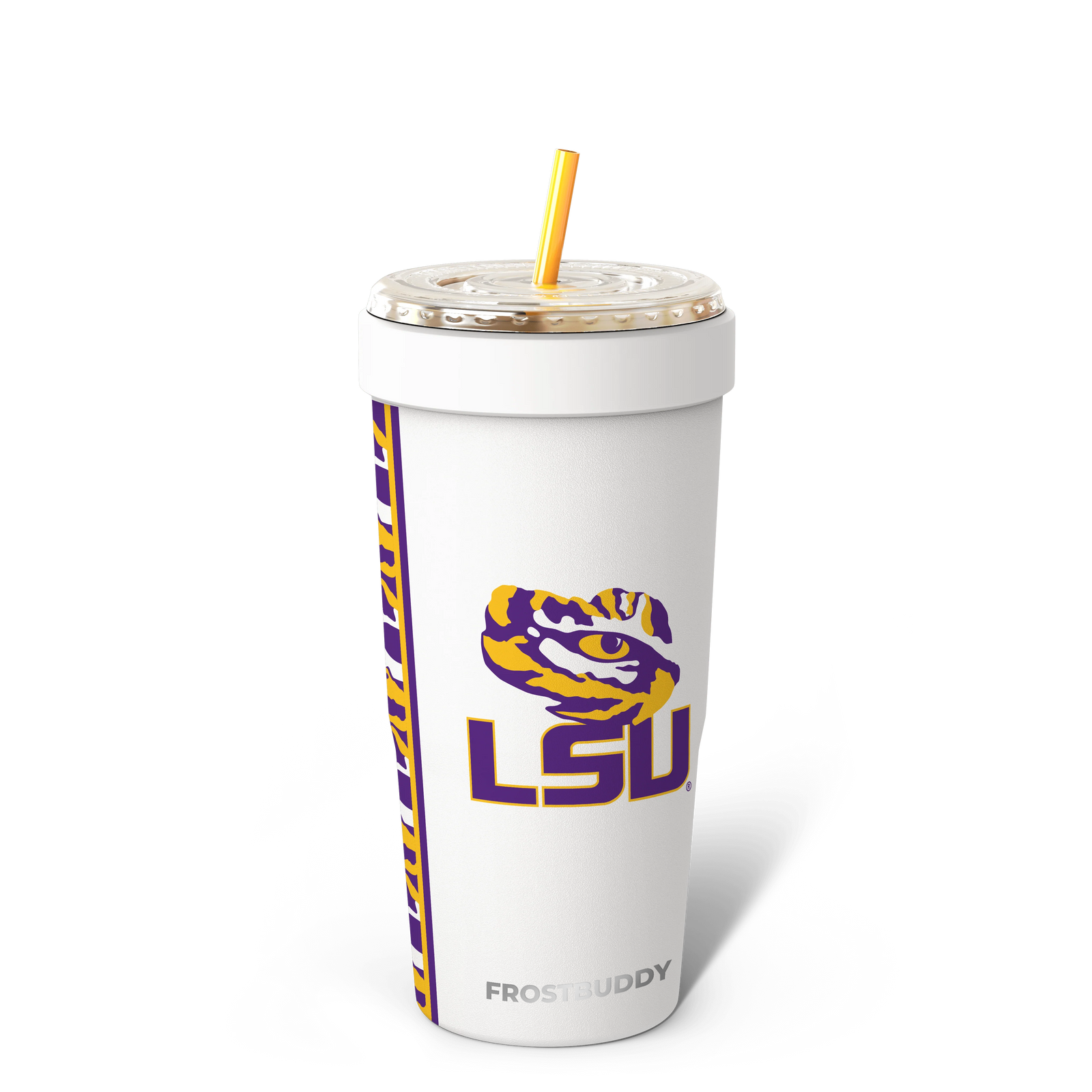 To-Go Buddy | LSU Tigers | Gameday