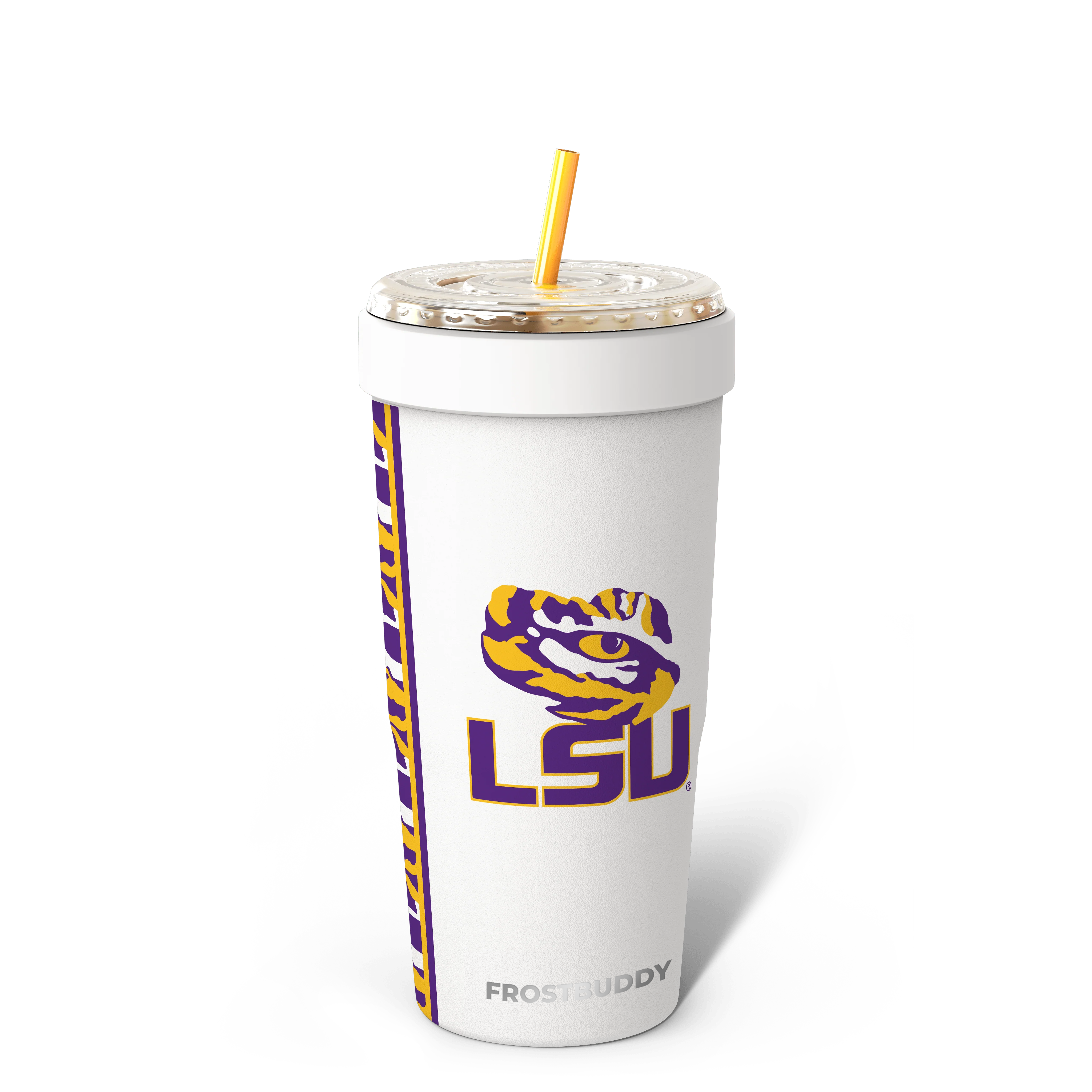 To-Go Buddy | LSU Tigers | Gameday