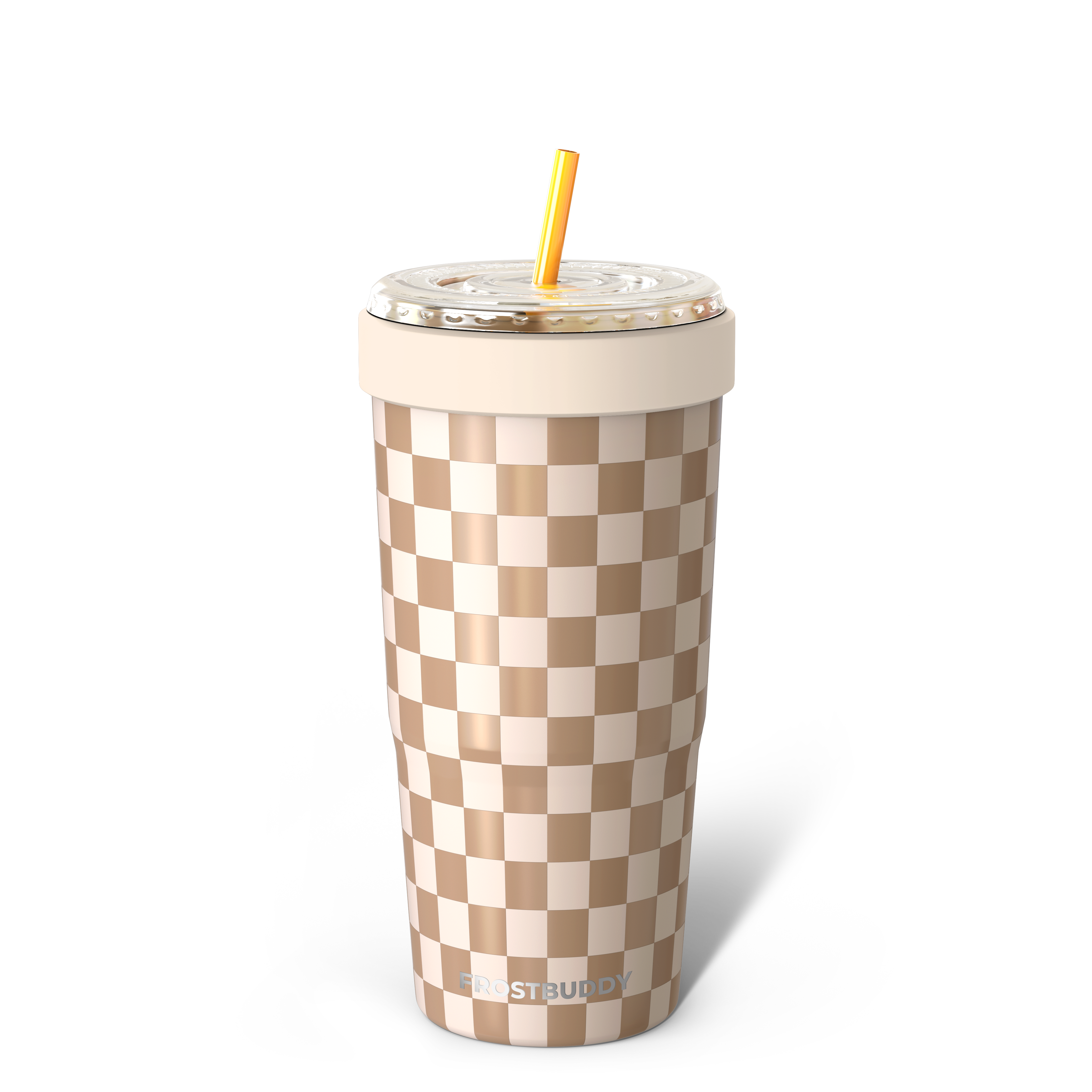 To-Go Buddy | Luxe Latte