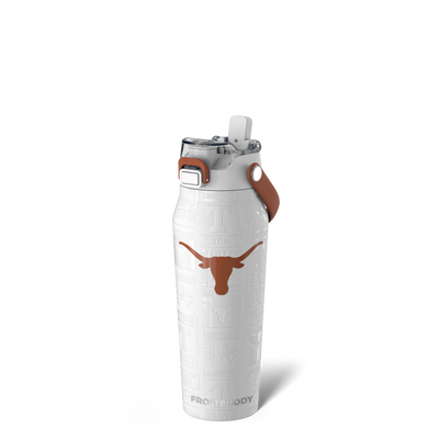 Bottle Buddy 24oz | Texas Longhorns | Legacy