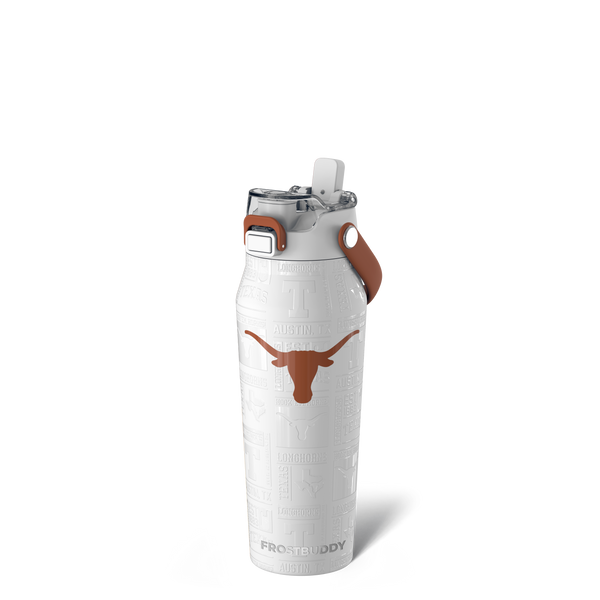 Bottle Buddy 24oz | Texas Longhorns | Legacy