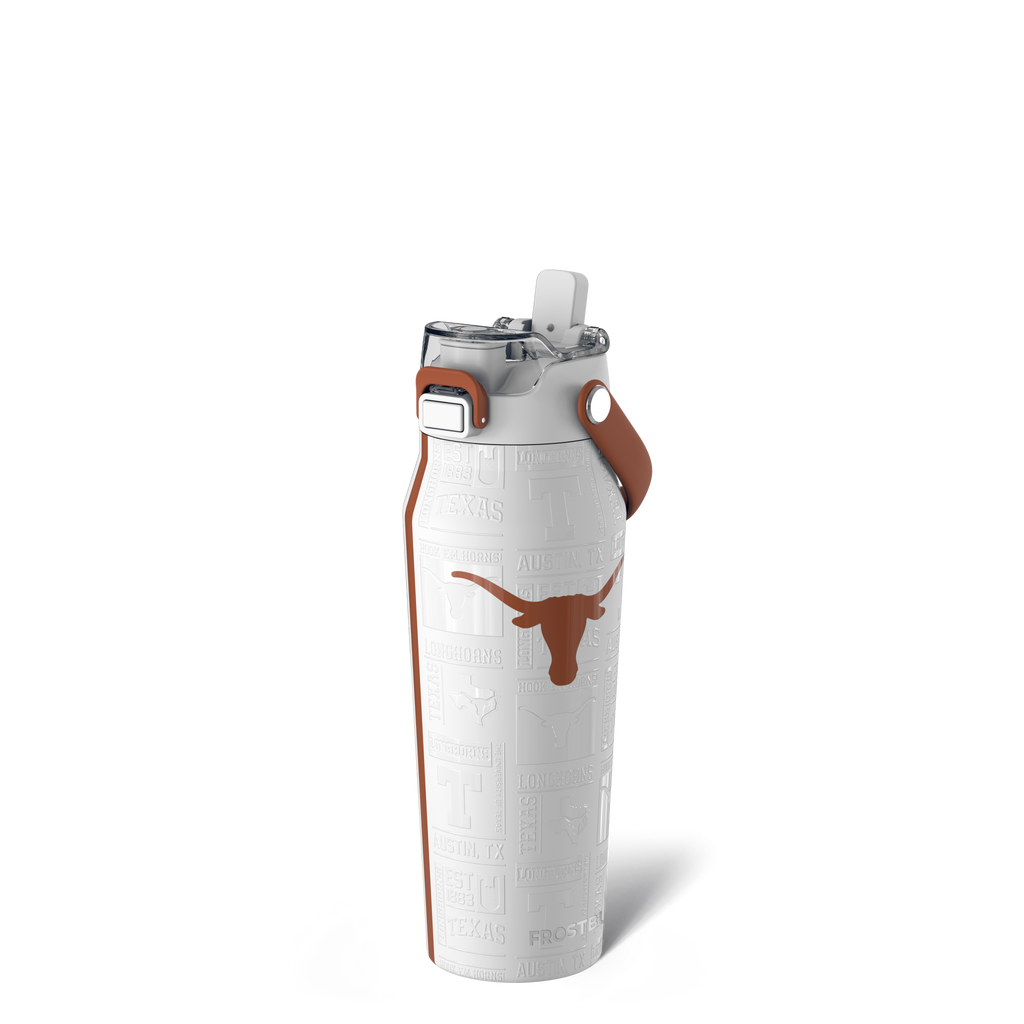 Bottle Buddy 24oz | Texas Longhorns | Legacy