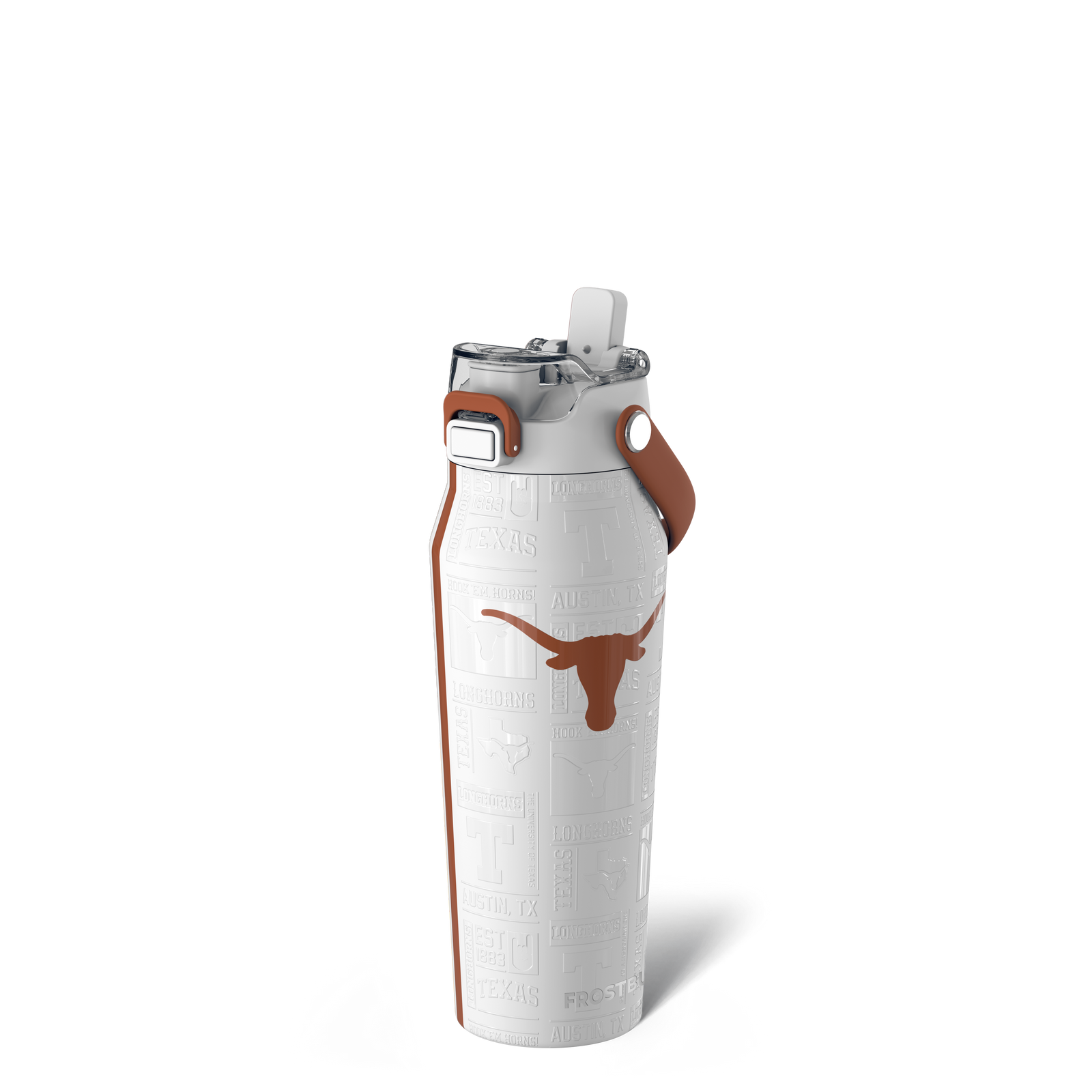 Bottle Buddy 24oz | Texas Longhorns | Legacy