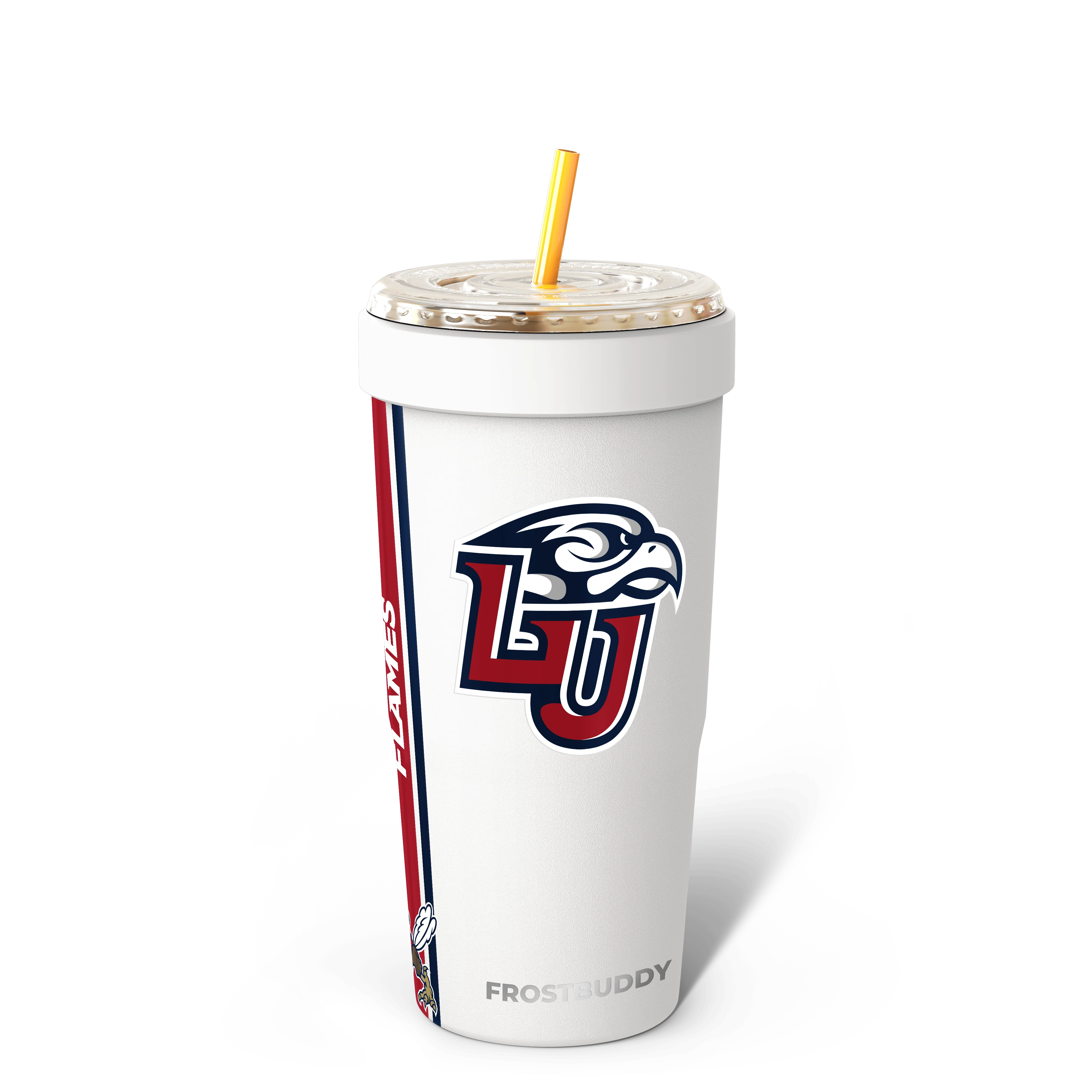 To-Go Buddy | Liberty Flames | Gameday