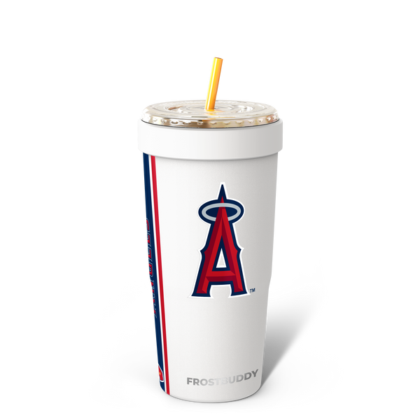 To-Go Buddy | Los Angeles Angels | Gameday