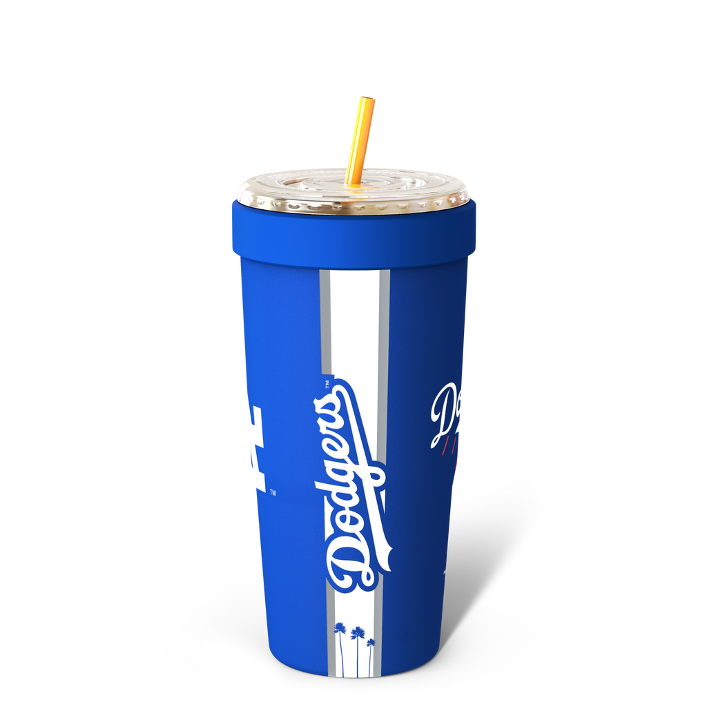 To-Go Buddy | Los Angeles Dodgers | Gameday