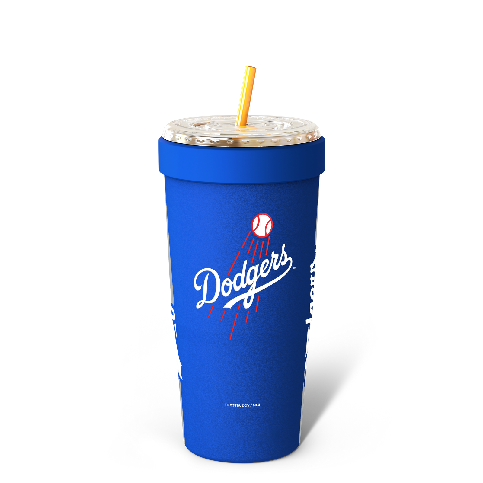 To-Go Buddy | Los Angeles Dodgers | Gameday
