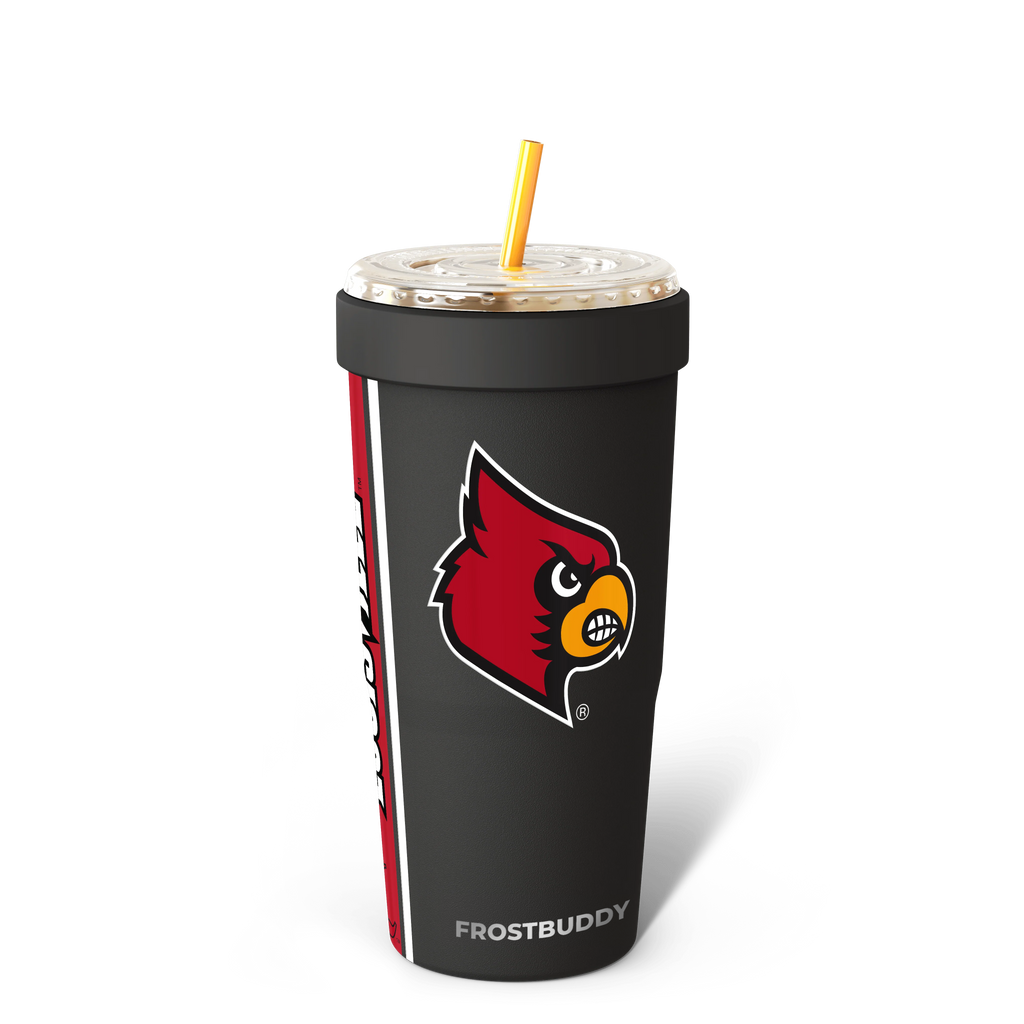To-Go Buddy | Louisville Cardinals | Gameday