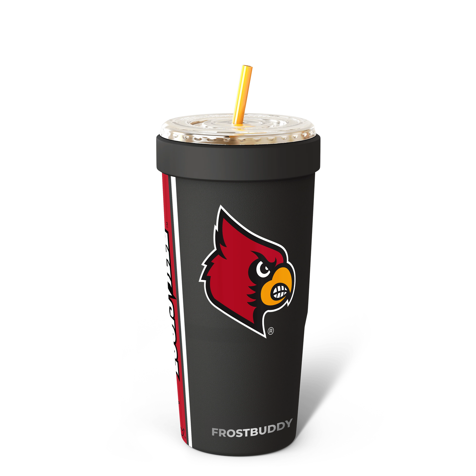 To-Go Buddy | Louisville Cardinals | Gameday