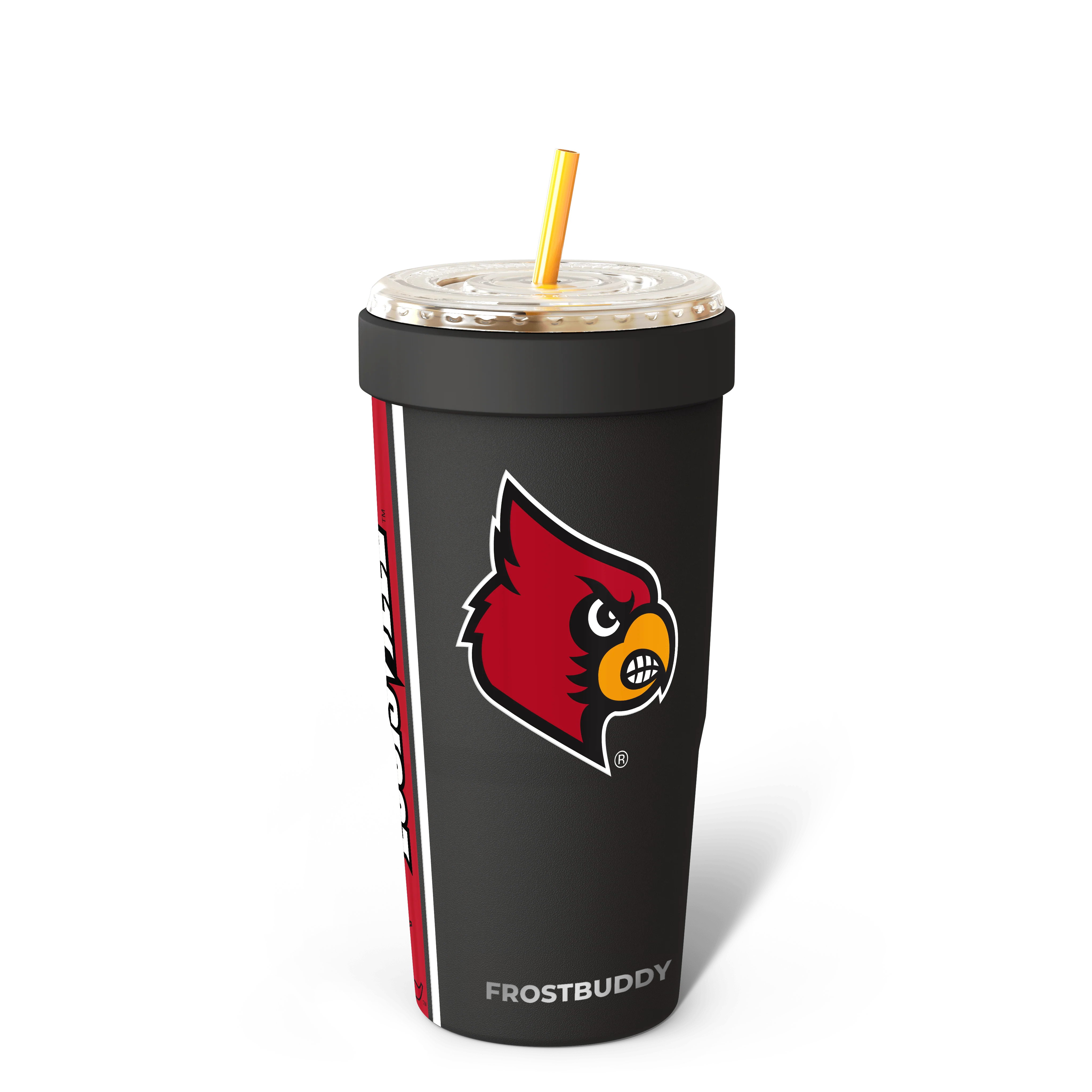 To-Go Buddy | Louisville Cardinals | Gameday