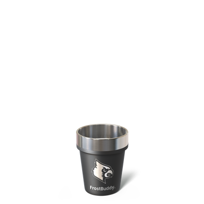 Shot Buddy | Louisville Cardinals | Gameday