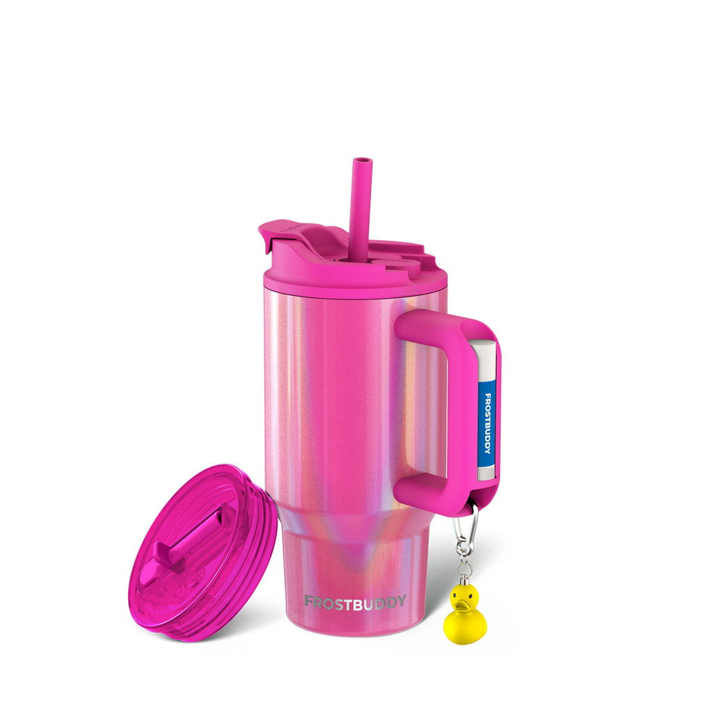 Thicc Buddy 16oz | Love Sparks