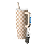 Thicc Buddy 40oz | Luxe Latte