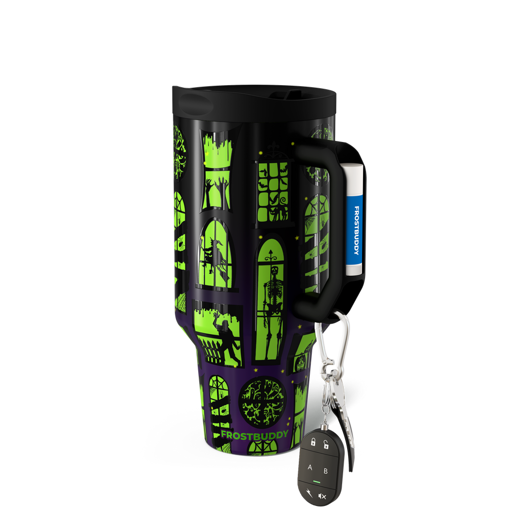 Thicc Buddy 50oz | Midnight Manor