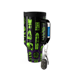 Thicc Buddy 50oz | Midnight Manor