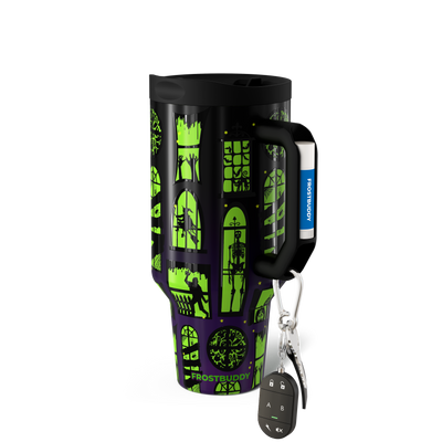 Thicc Buddy 50oz | Midnight Manor