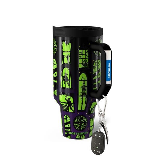 Thicc Buddy 50oz | Midnight Manor