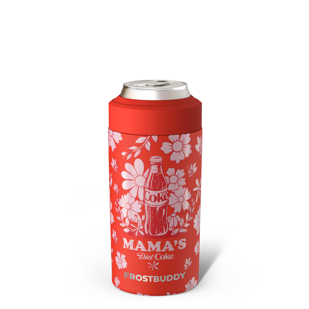 Universal Buddy | Coca-Cola | Mama's Diet Coke