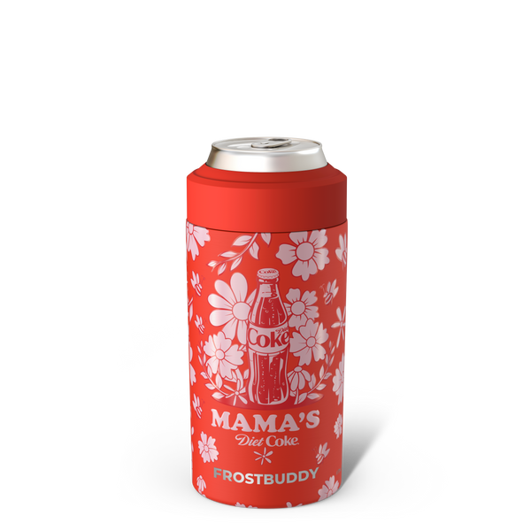 Universal Buddy | Coca-Cola | Mama's Diet Coke