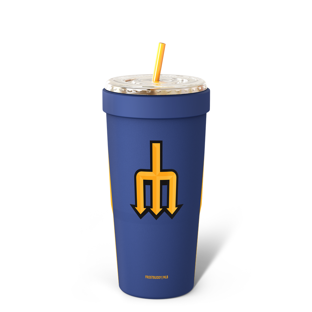 To-Go Buddy | Seattle Mariners