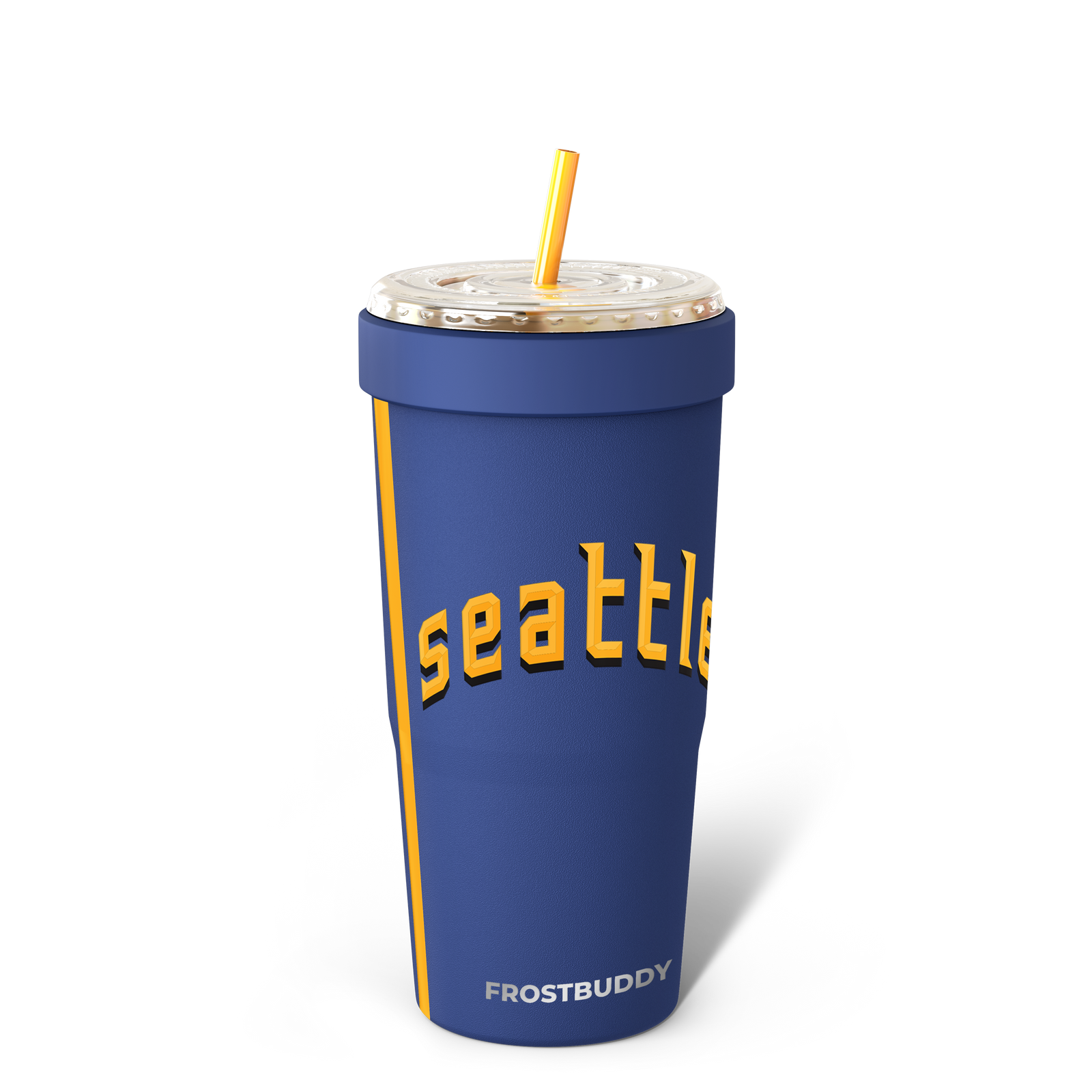 To-Go Buddy | Seattle Mariners