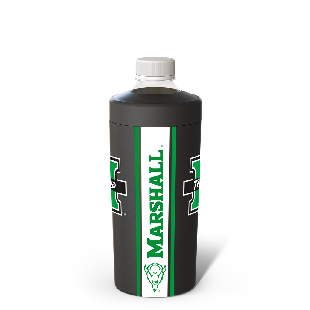 marshall herbicide Universal XL | Marshall Thundering Herd