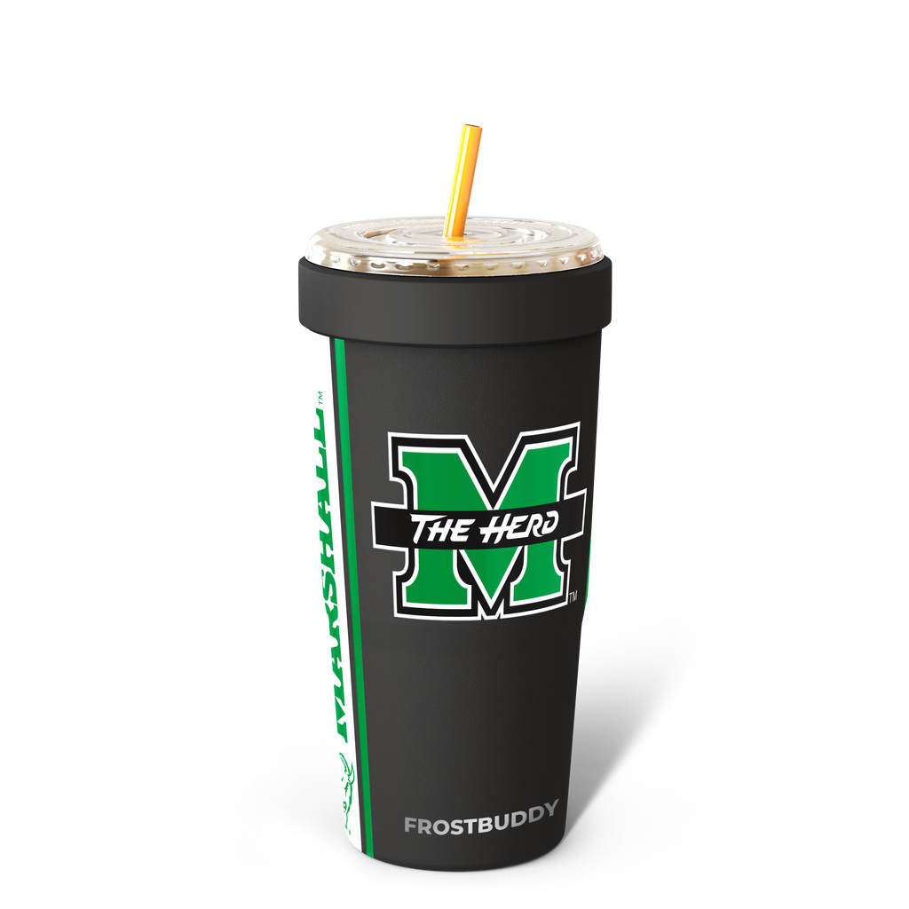 To-Go Buddy | Marshall Thundering Herd | Gameday