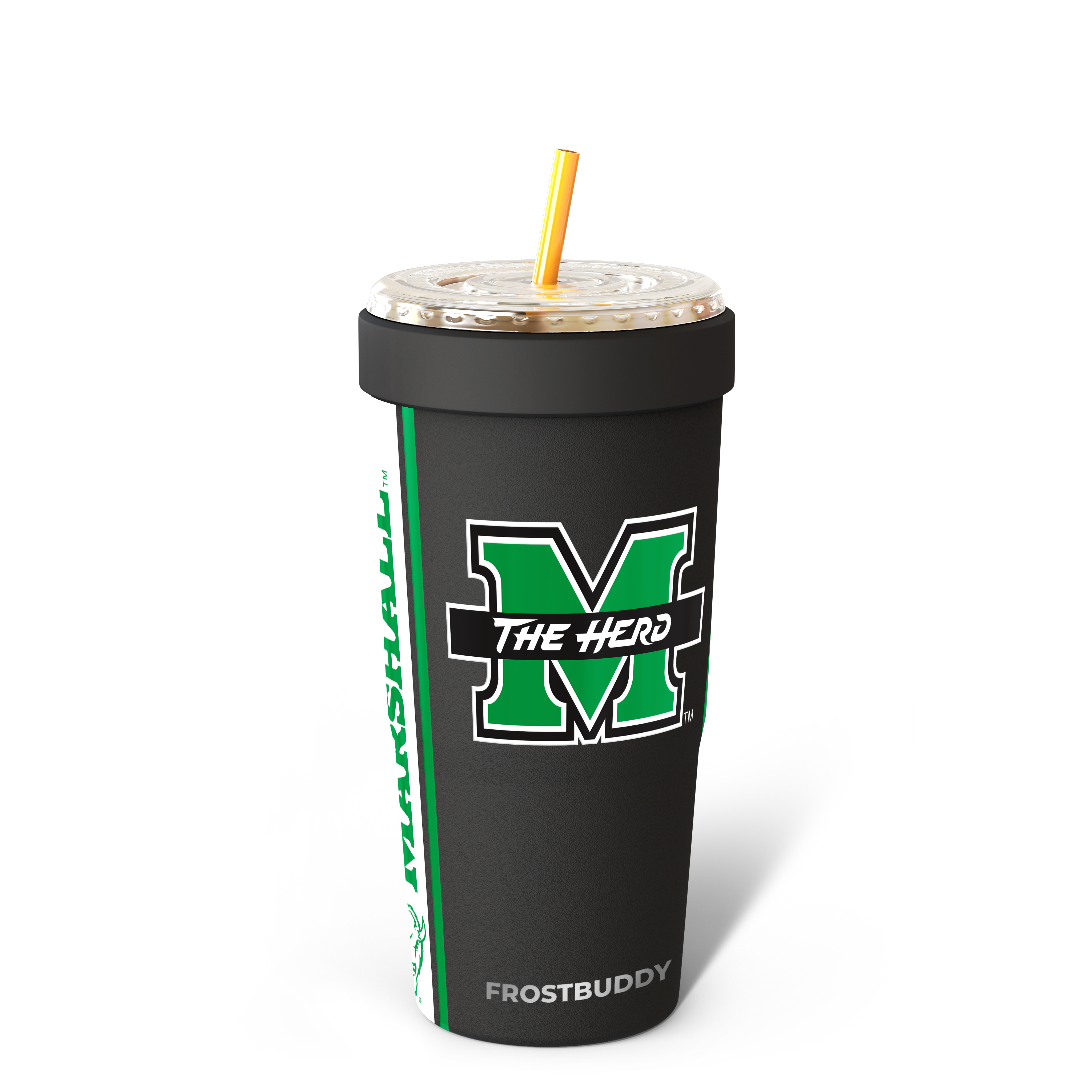 To-Go Buddy | Marshall Thundering Herd | Gameday