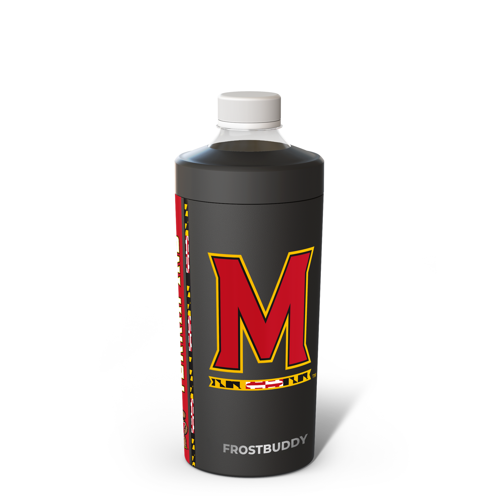 Universal XL | Maryland Terrapins | Gameday – Frost Buddy Universal XL | Maryland Terrapins | Gameday – Frost Buddy