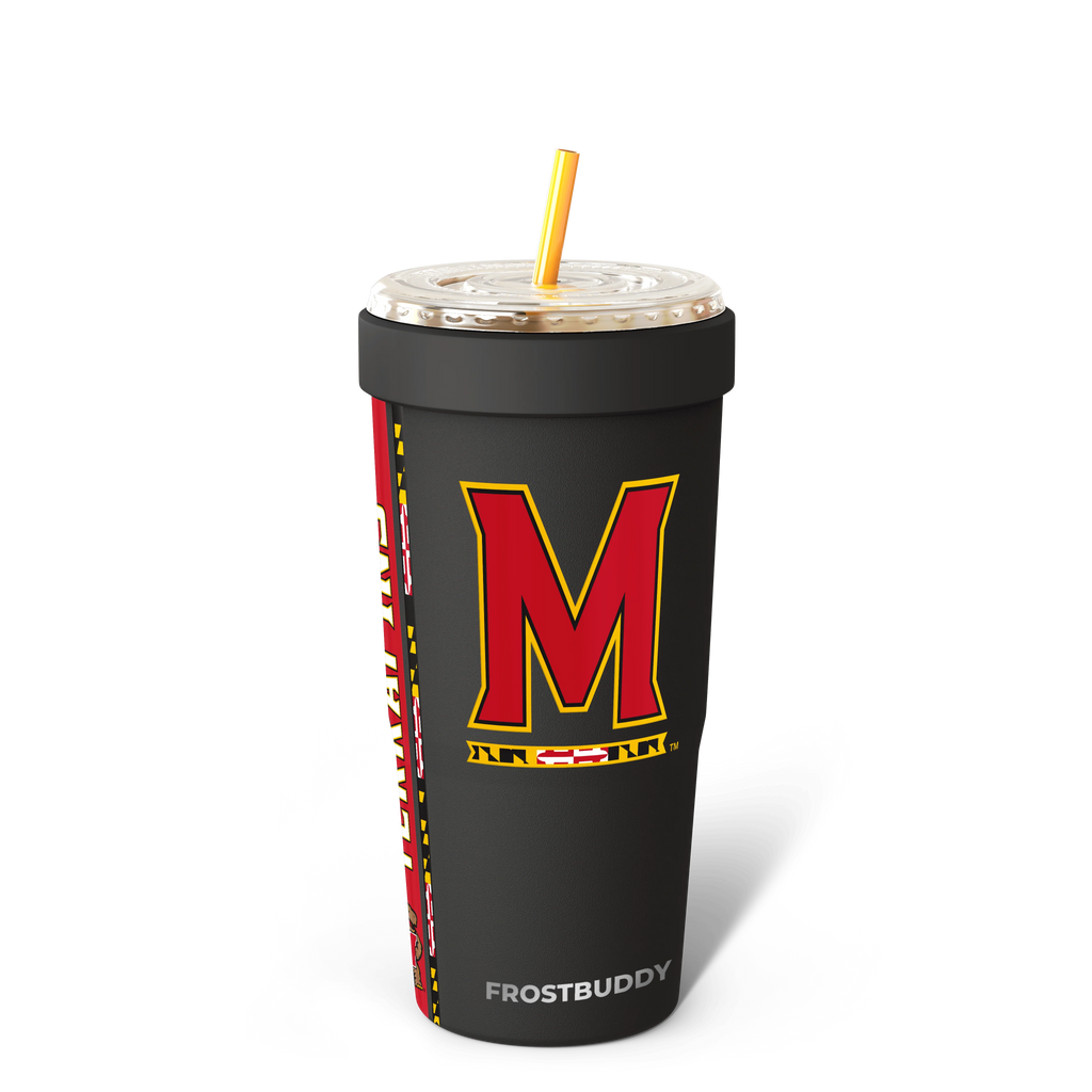 To-Go Buddy | Maryland Terrapins | Gameday
