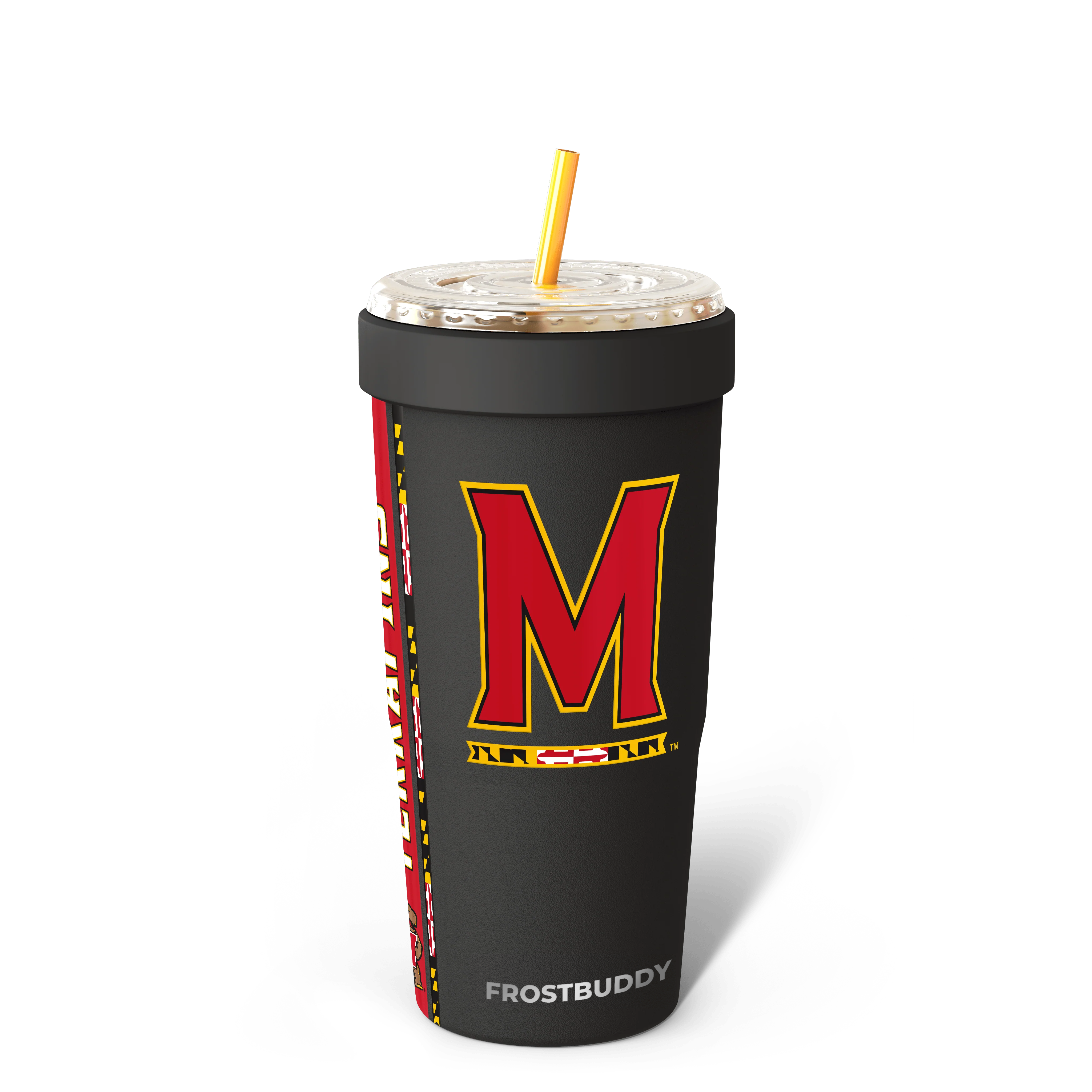 To-Go Buddy | Maryland Terrapins | Gameday
