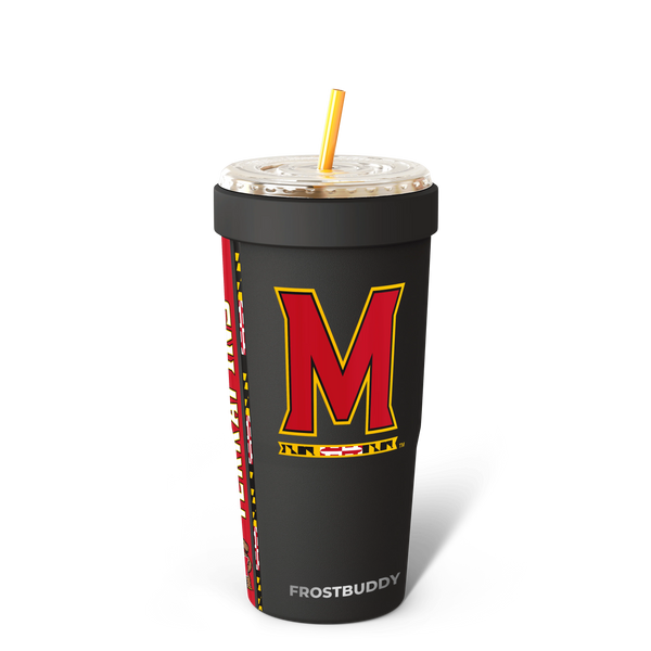To-Go Buddy | Maryland Terrapins | Gameday